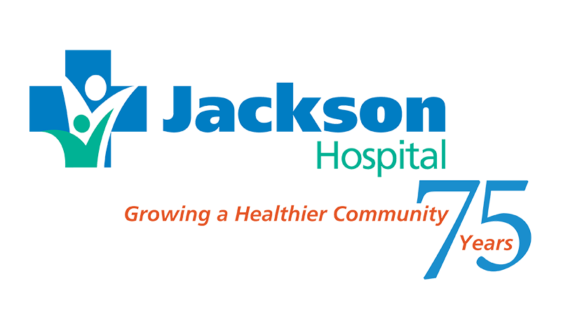 Jackson County Hospital logo